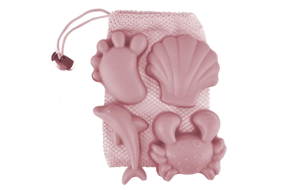 BA - Sand Moulds