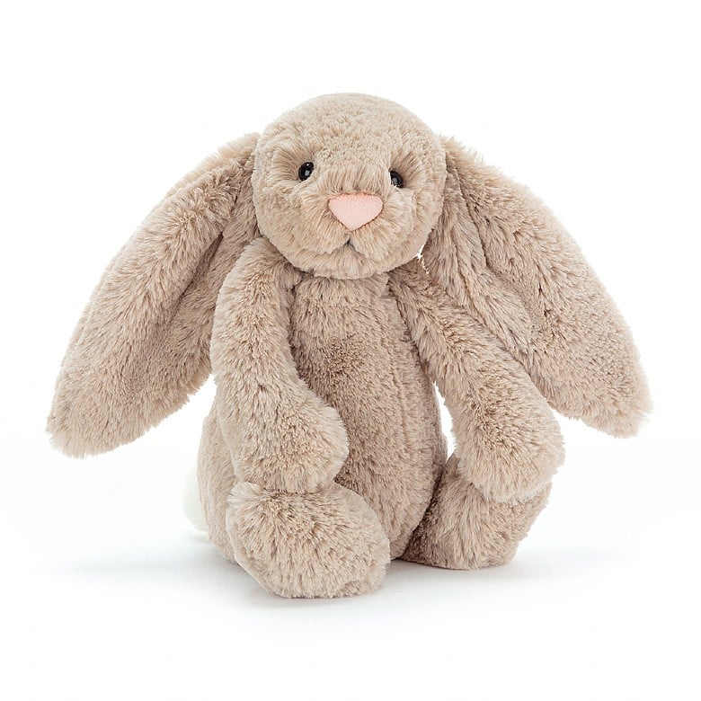 BA-Bashful Bunny