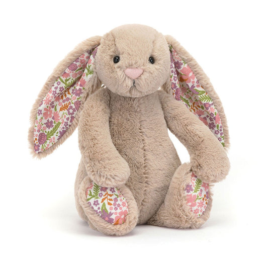 BA - Blossom Beige Bunny 'Petal'