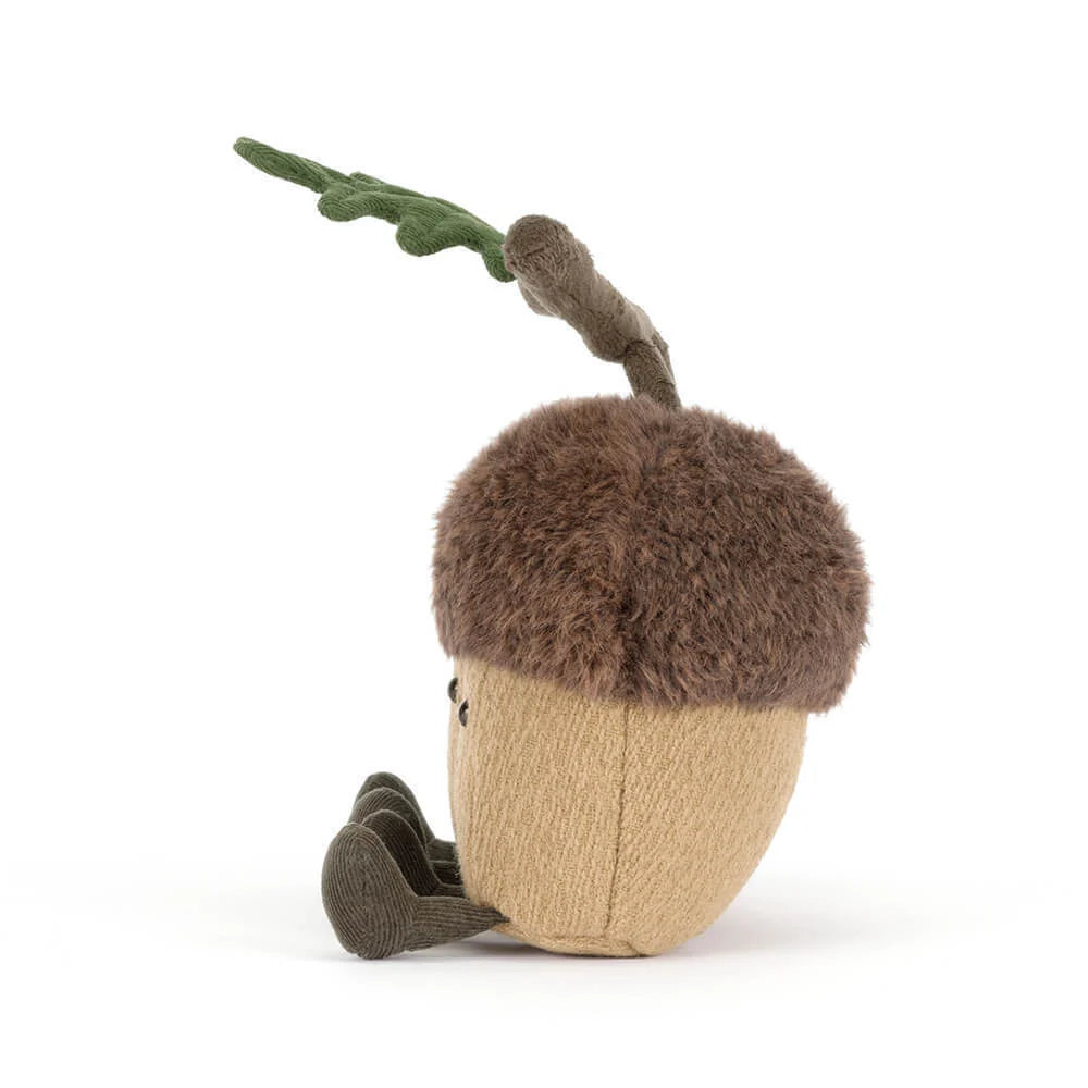BA - Amuseables Ort & Tum Acorns