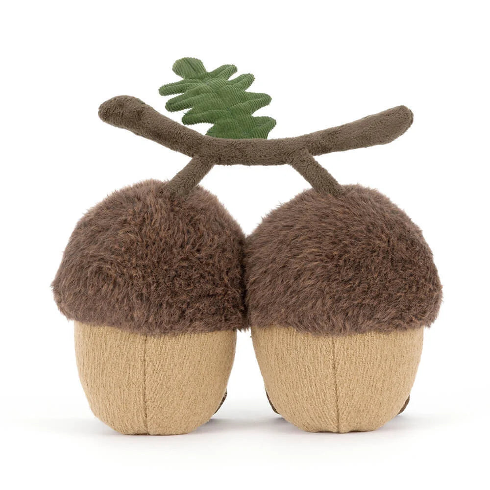 BA - Amuseables Ort & Tum Acorns