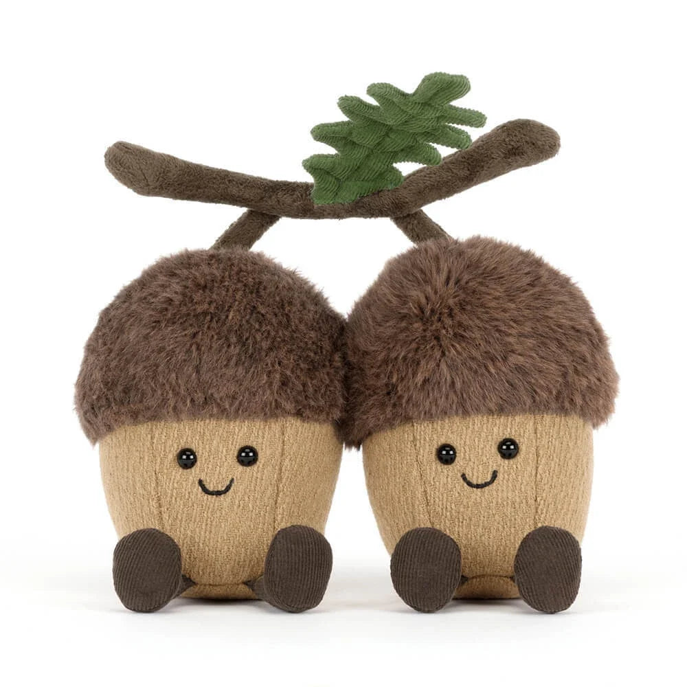 BA - Amuseables Ort & Tum Acorns