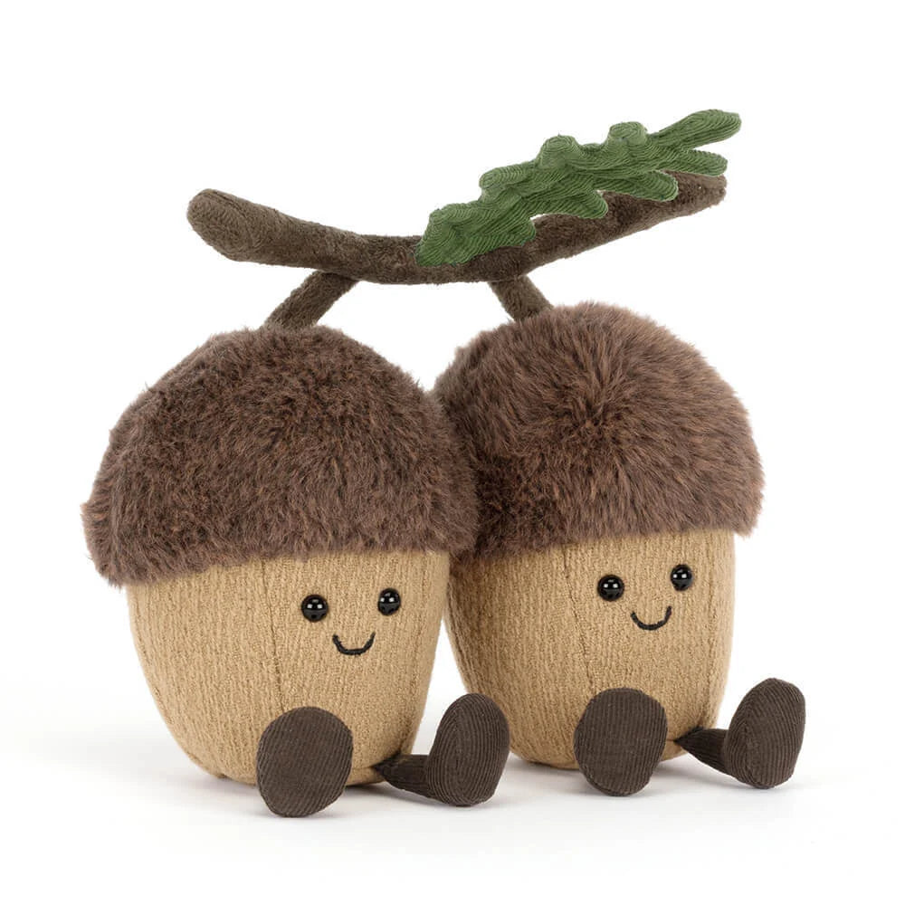 BA - Amuseables Ort & Tum Acorns