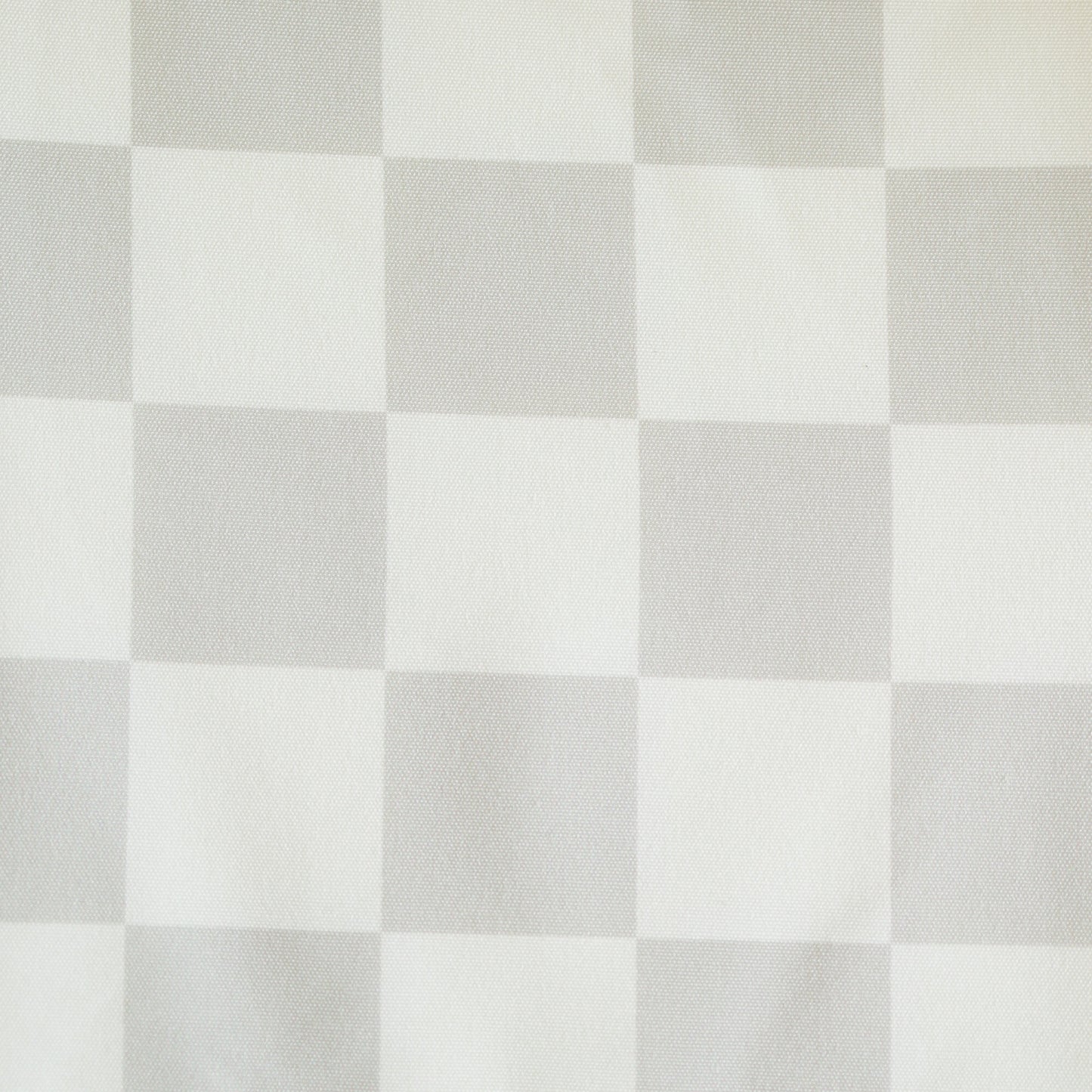 Greige Checker IKEA Antilop Cushion Cover