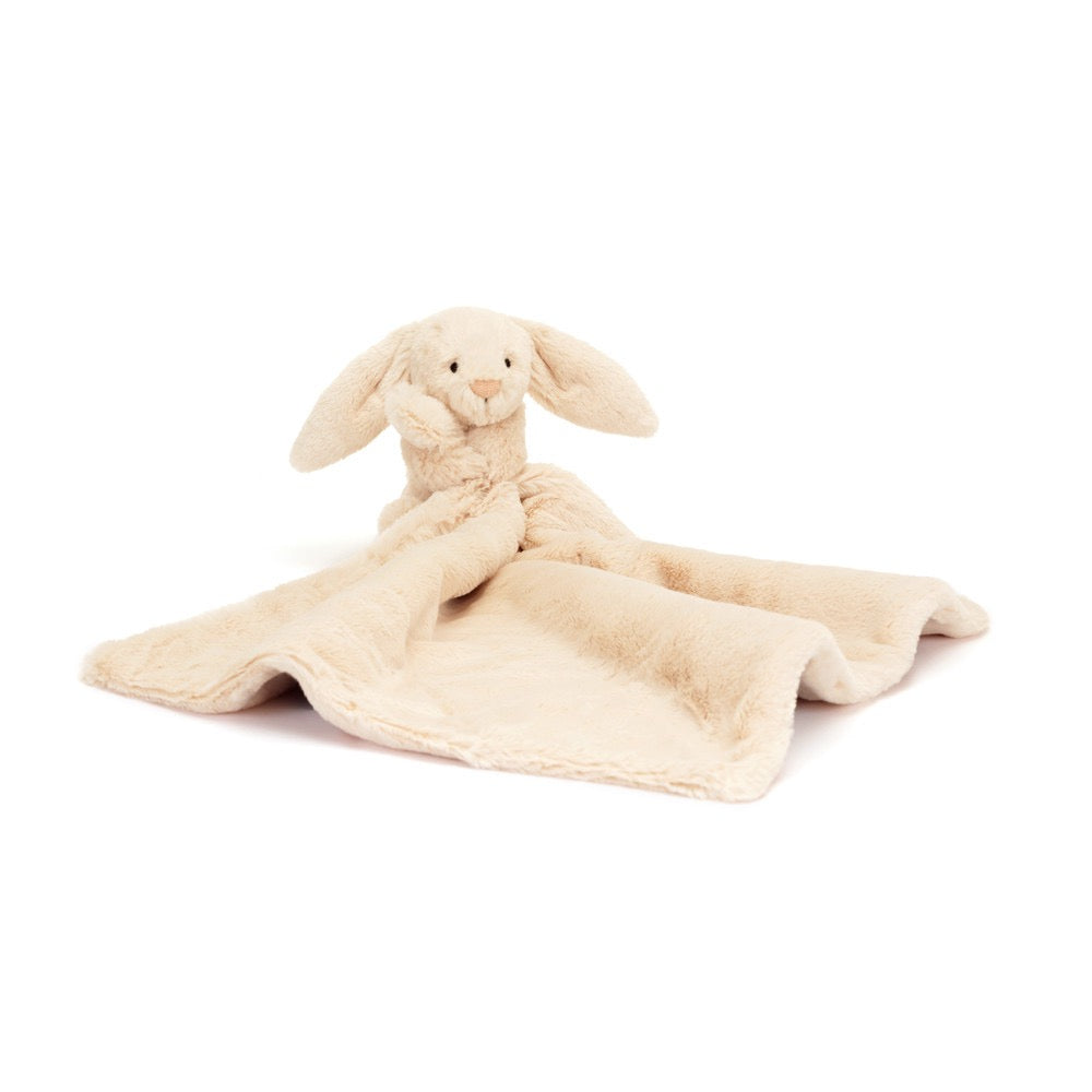 BA - Bashful Bunny Luxe Soother