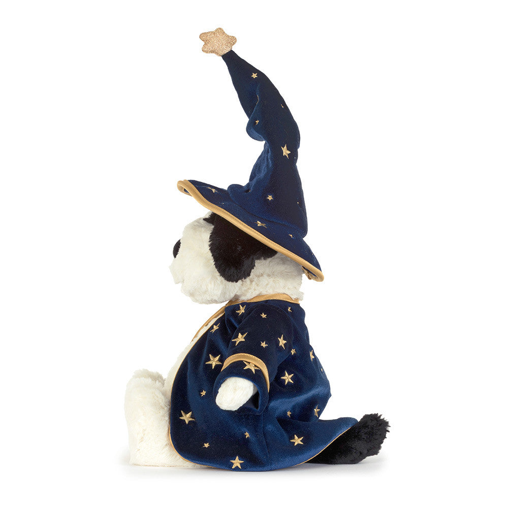BA - Rufferty Puppy Wizard Outfit