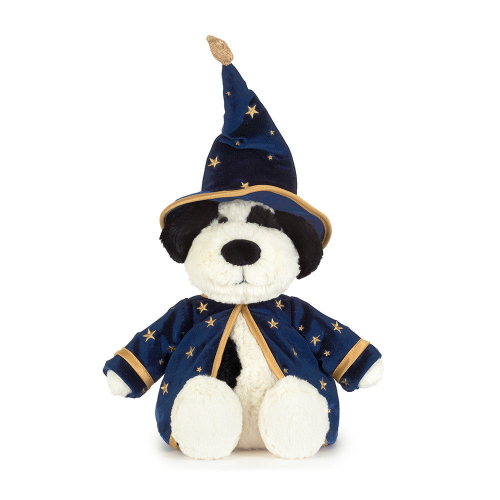 BA - Rufferty Puppy Wizard Outfit