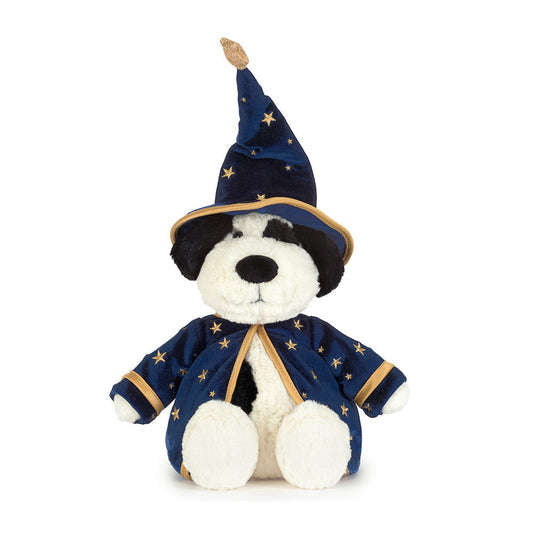 BA - Rufferty Puppy Wizard Outfit