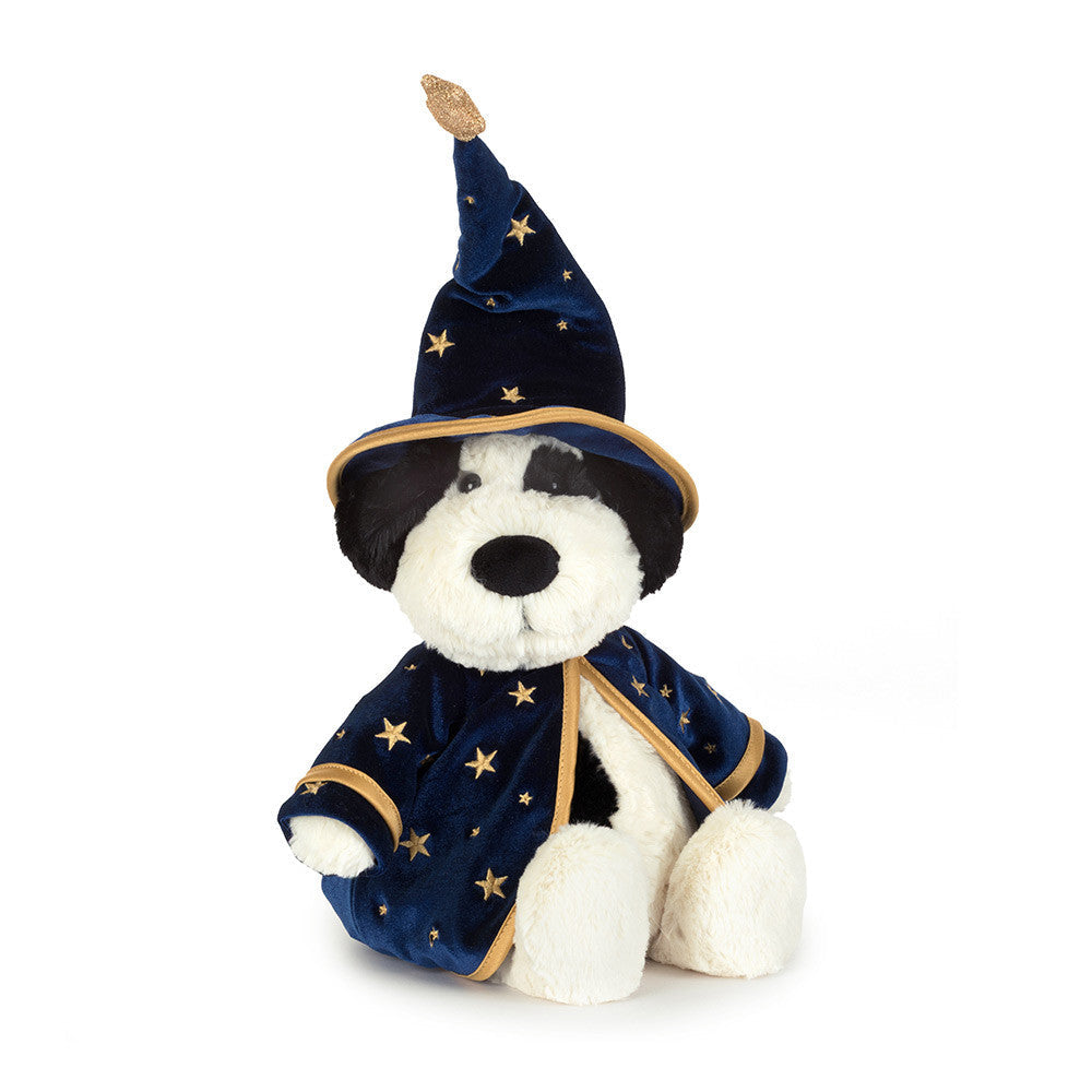 BA - Rufferty Puppy Wizard Outfit
