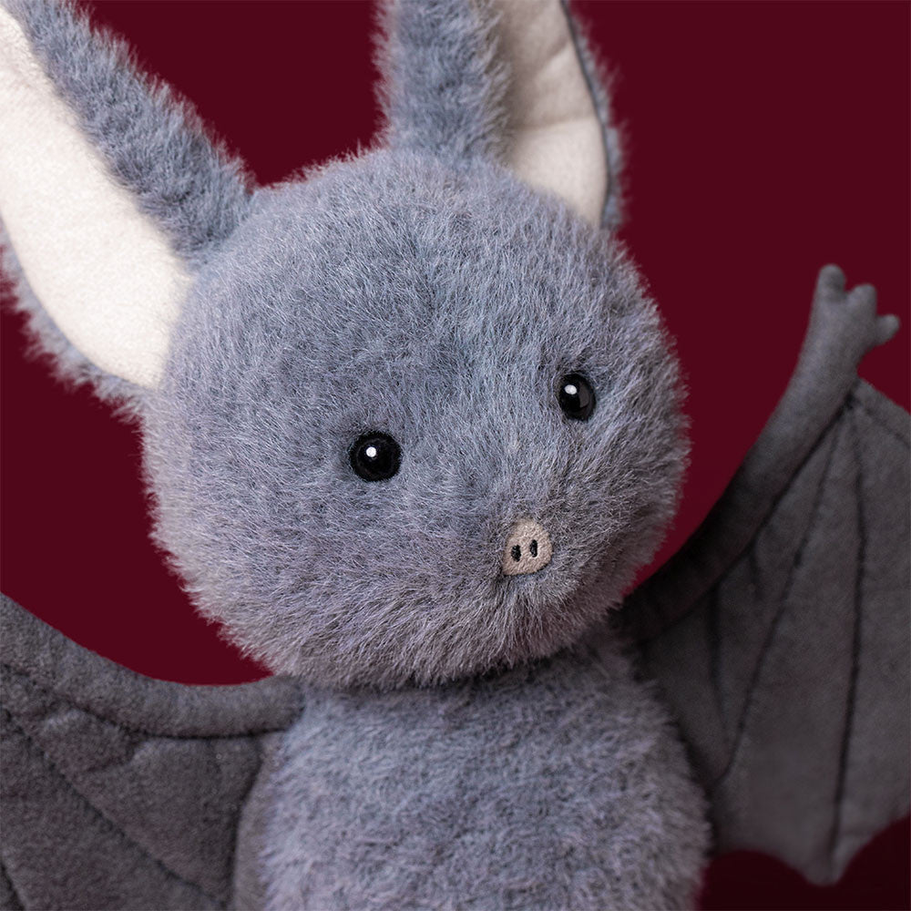 BA - Broox Bat