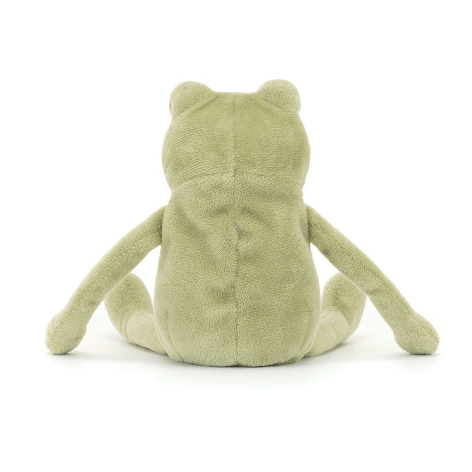 BA - Fergus Frog