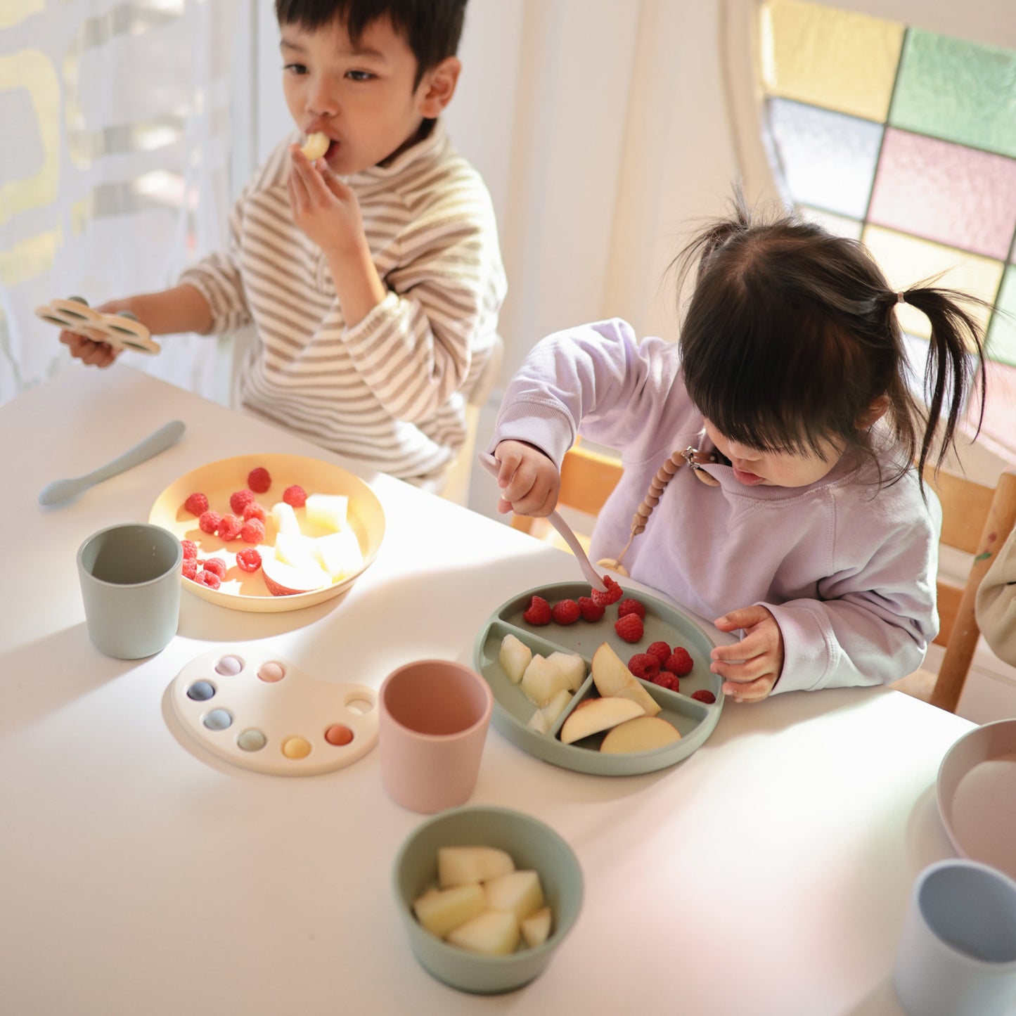 Dinnerware Cups