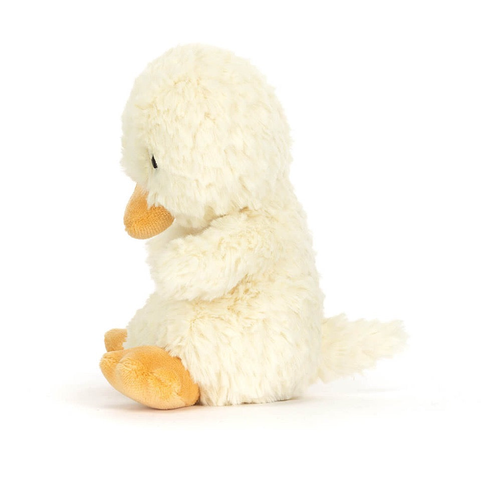 BA - Yummy Duckling