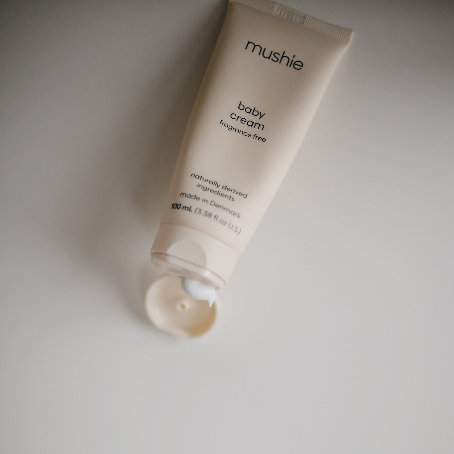 Baby Cream