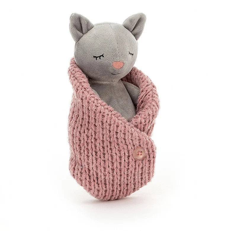 BA - Cosie's Jellycat