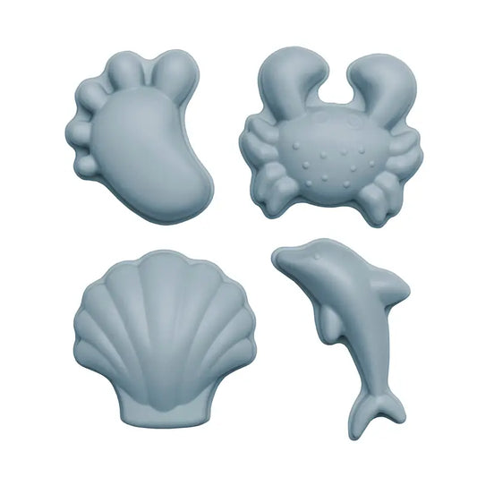 BA - Sand Moulds