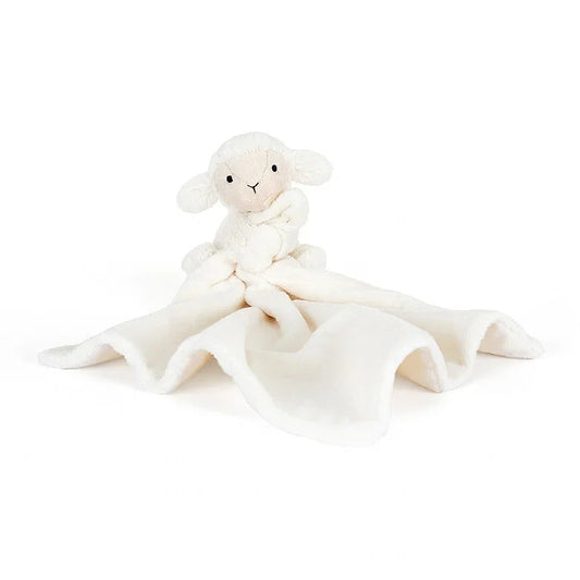 BA - Jellycat Soothers