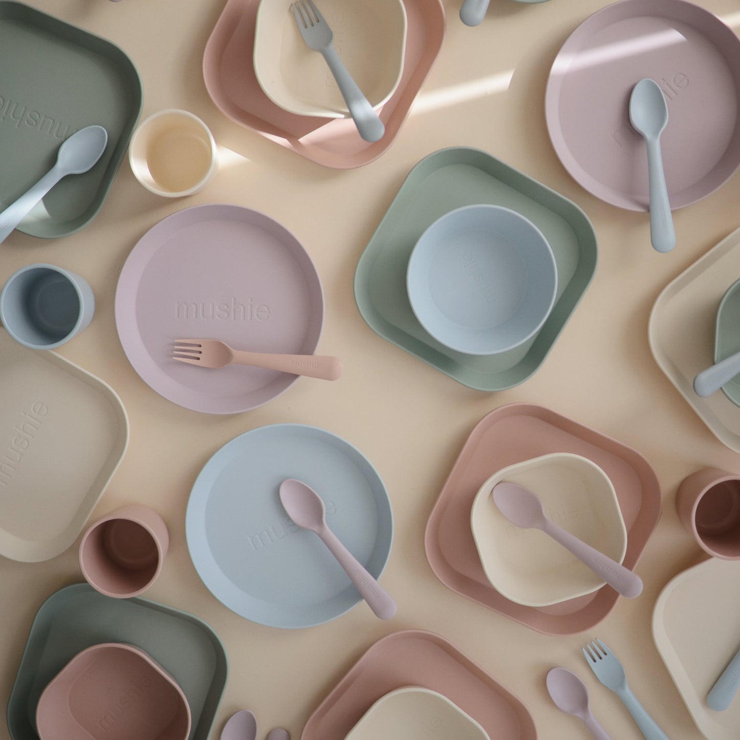 Dinnerware Cups