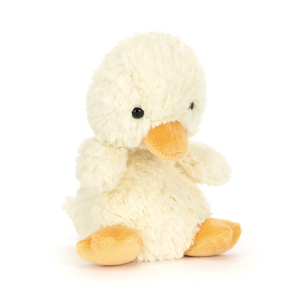 BA - Yummy Duckling