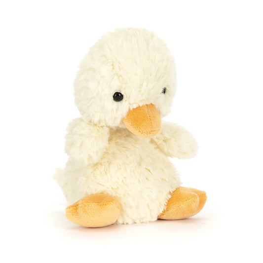 BA - Yummy Duckling