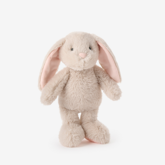 BA - Plush Bunny