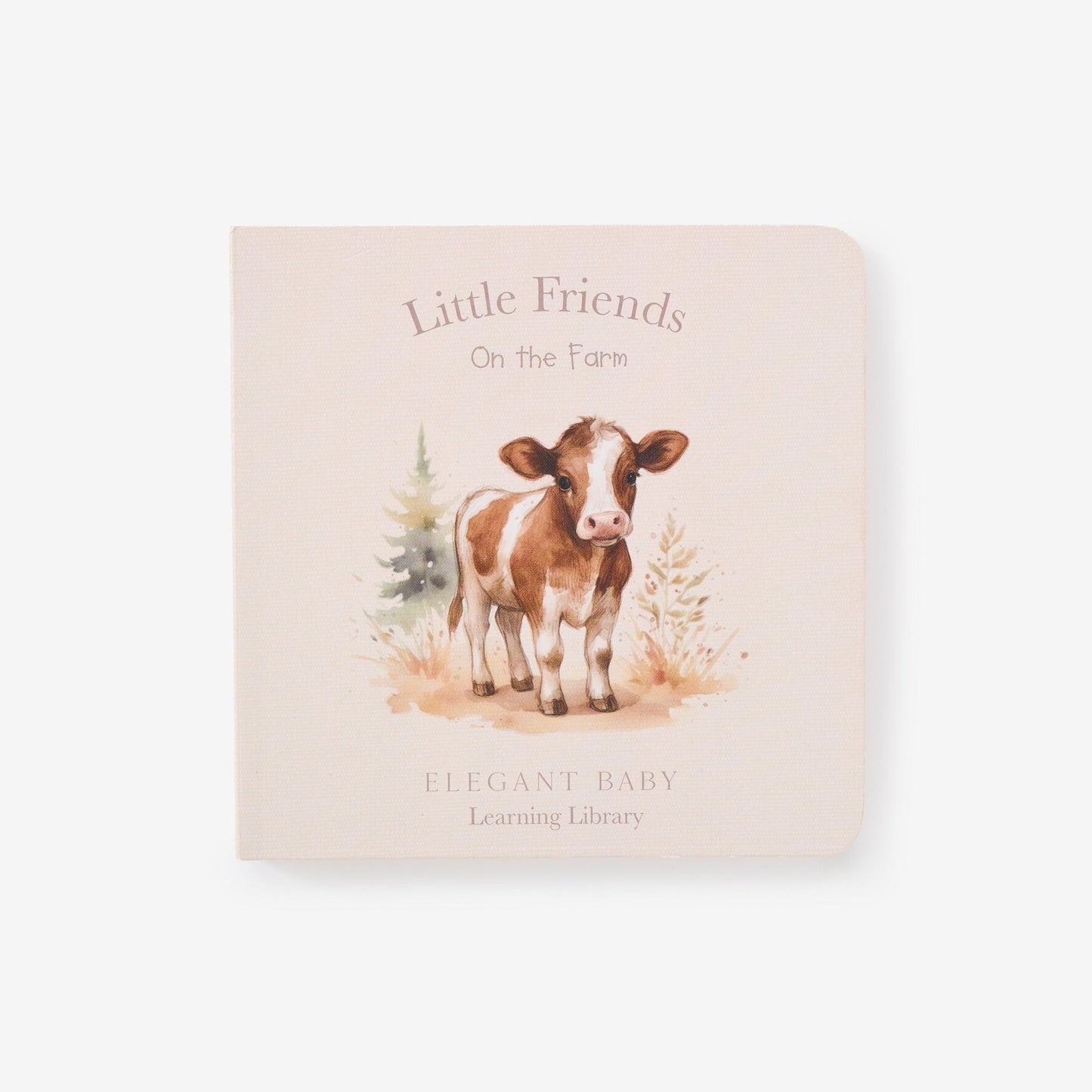 BA -Little Friends on the Farm