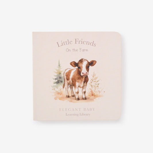 BA -Little Friends on the Farm