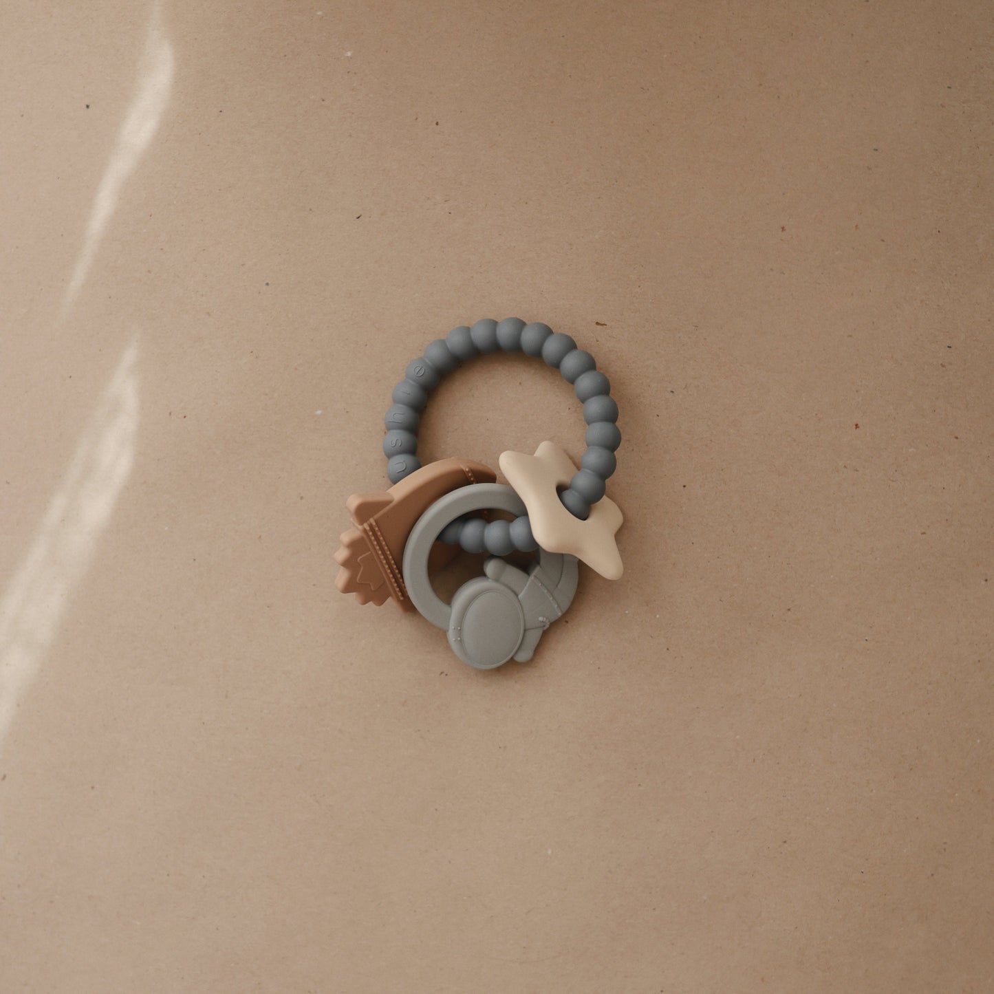 Teething Ring