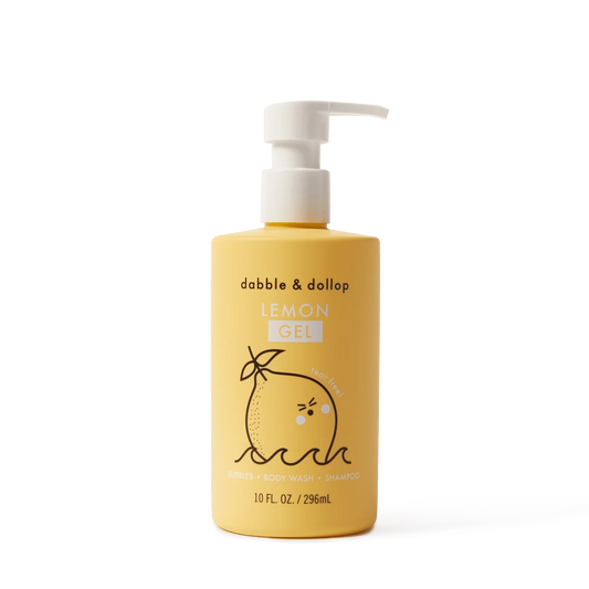 BA - 3 in 1 Bath Bundle