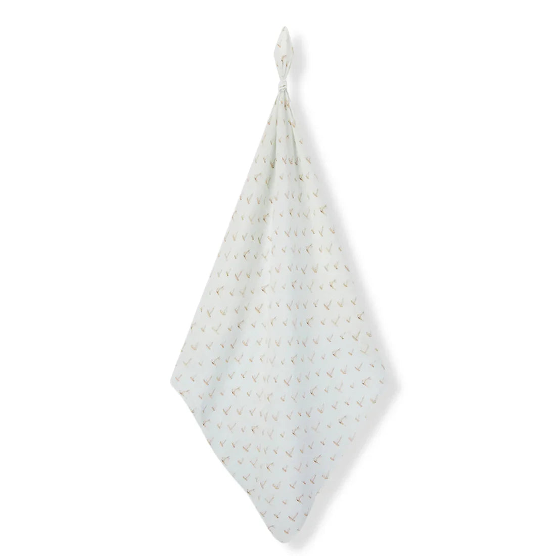 BA - Organic Cotton Swaddle