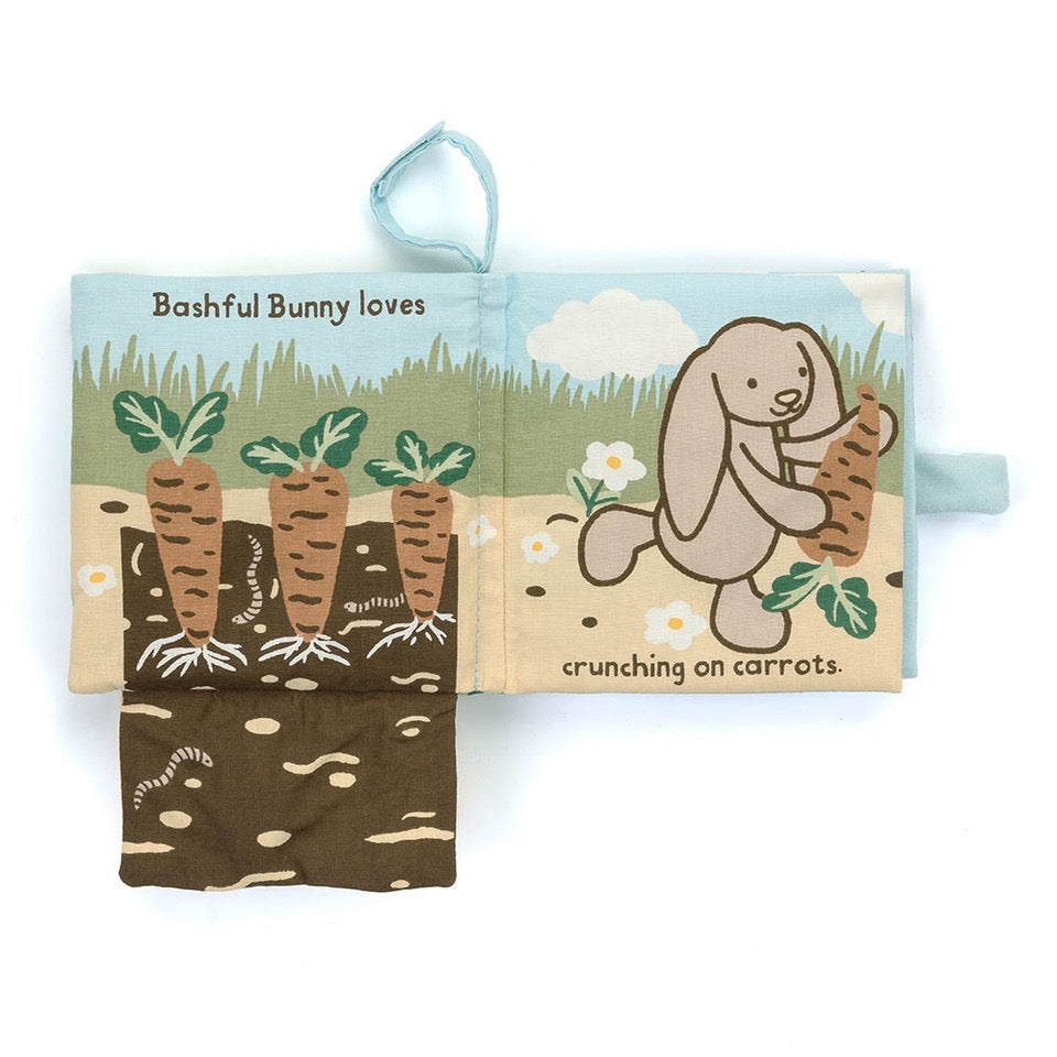 BA - Bashful Bunny Loves You