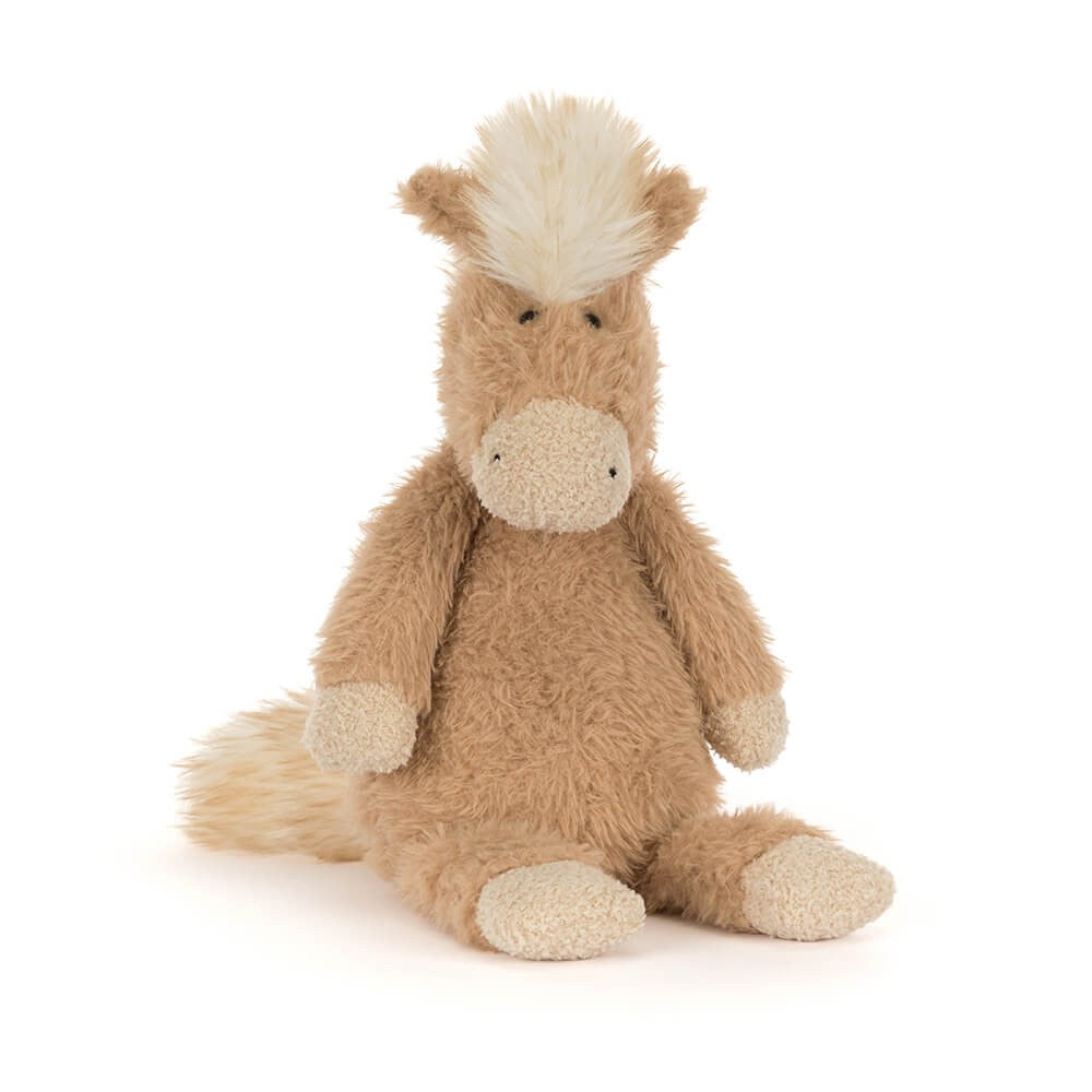 BA - Canterneigh Pony
