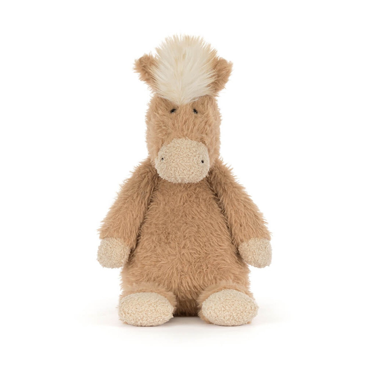 BA - Canterneigh Pony