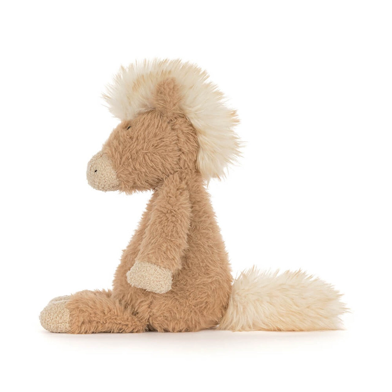 BA - Canterneigh Pony