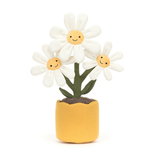 BA - Amuseable Daisy