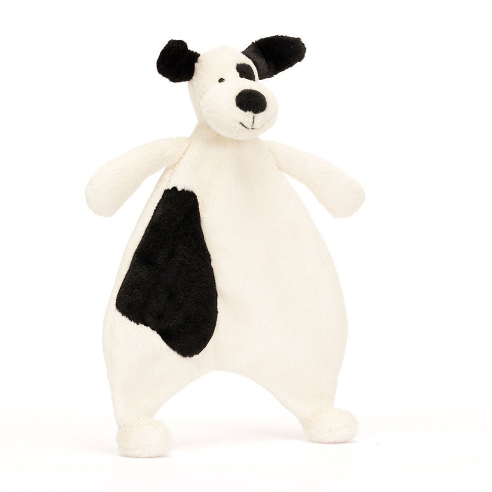 BA - Jellycat Baby Comforter