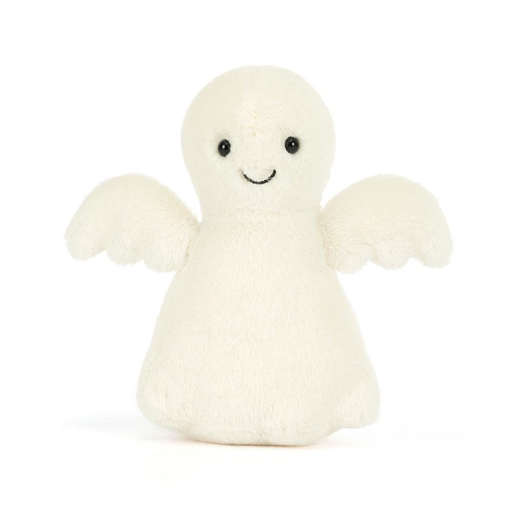 BA - Mysti Ghost