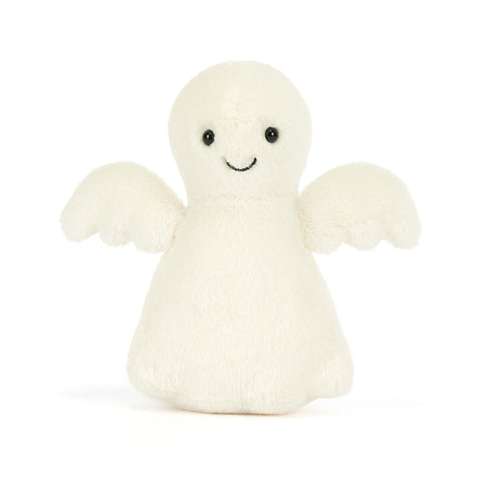 BA - Mysti Ghost