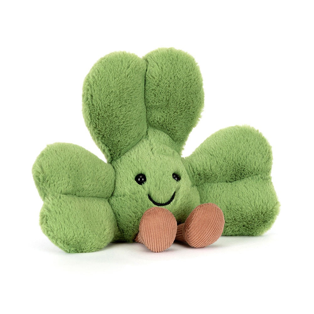 BA - Amuseables Siofra Shamrock