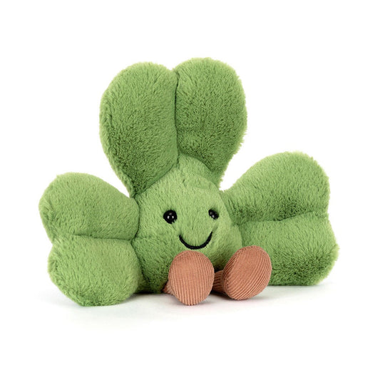 BA - Amuseables Siofra Shamrock