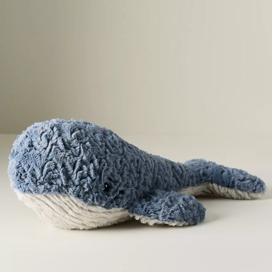 BA - Waverly Whale