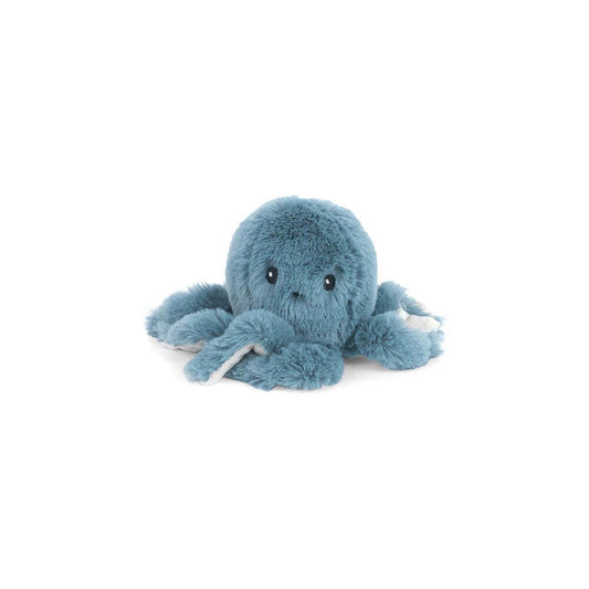 BA - Small Blue Octopus