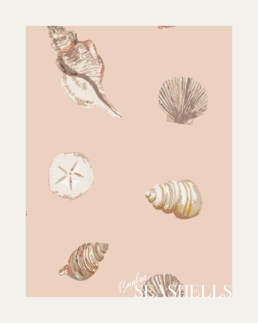 BA - Bamboo Knotted Headband (pattern options)