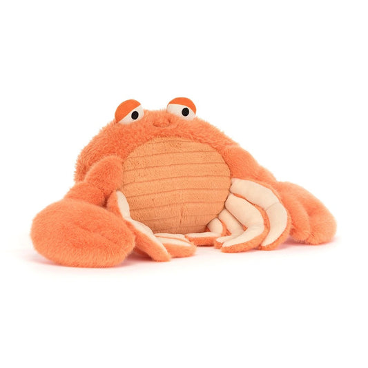 BA -   Pinchsnap Crab
