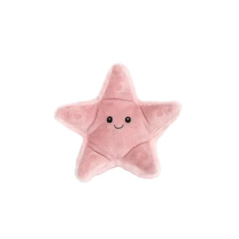 BA - Starla Starfish