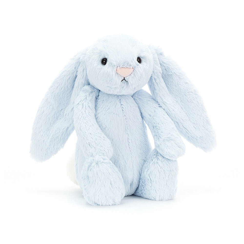 BA-Bashful Bunny