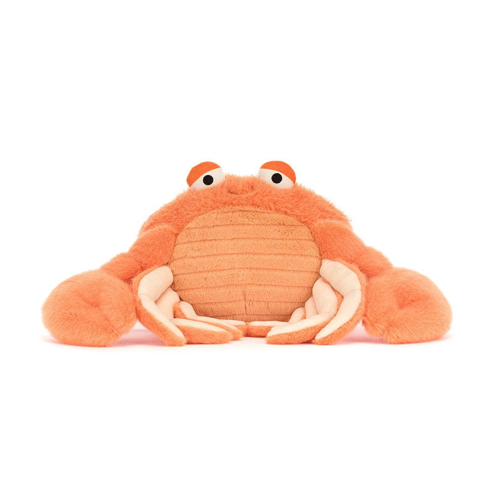 BA -   Pinchsnap Crab