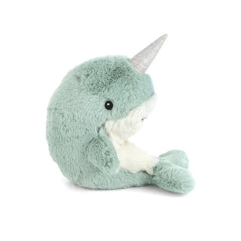 BA - Narwhal Mint