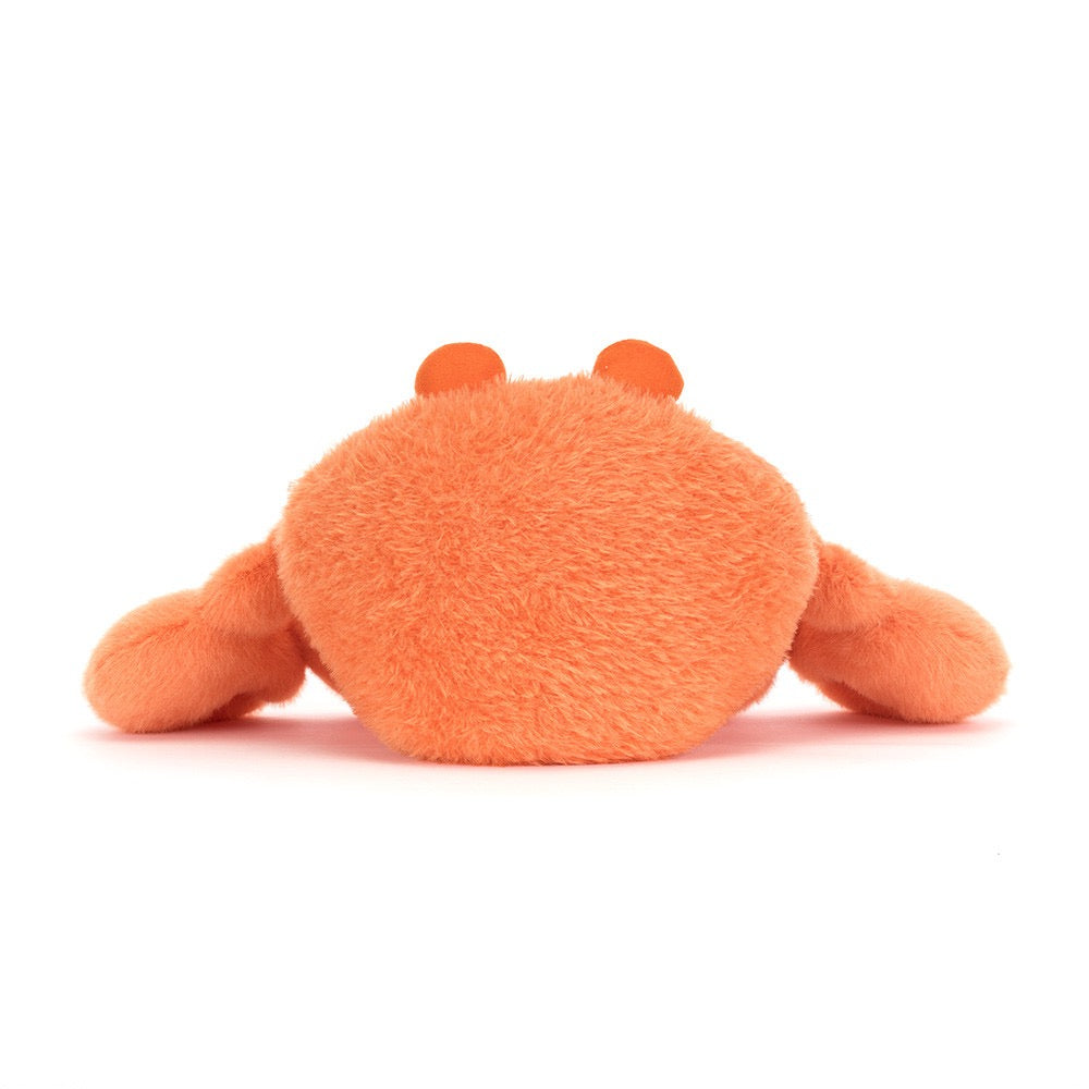 BA -   Pinchsnap Crab