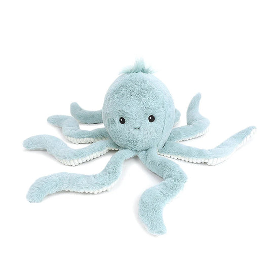 BA - Oda Octopus